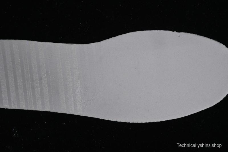 Nike Air Force 1 '07 Mid Casual Sneakers in White-Grey - DV0806-100