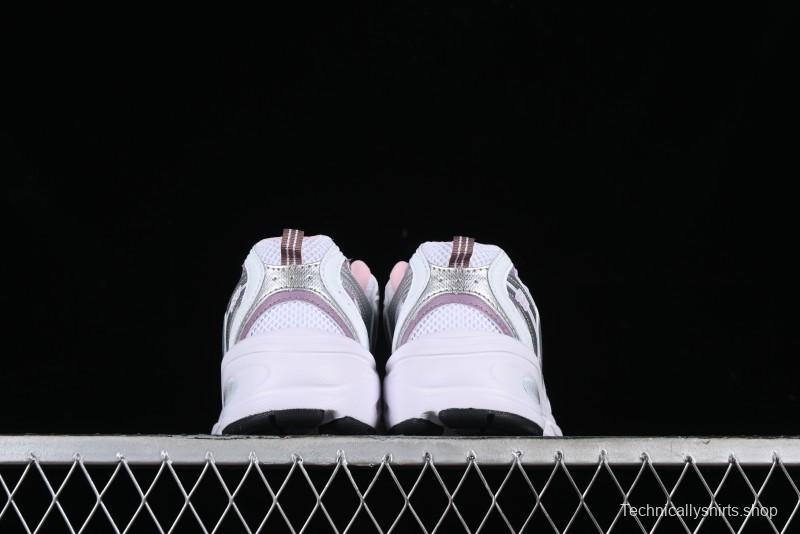 New Balance 530 Series Retro Casual Running Shoes - MR530GK