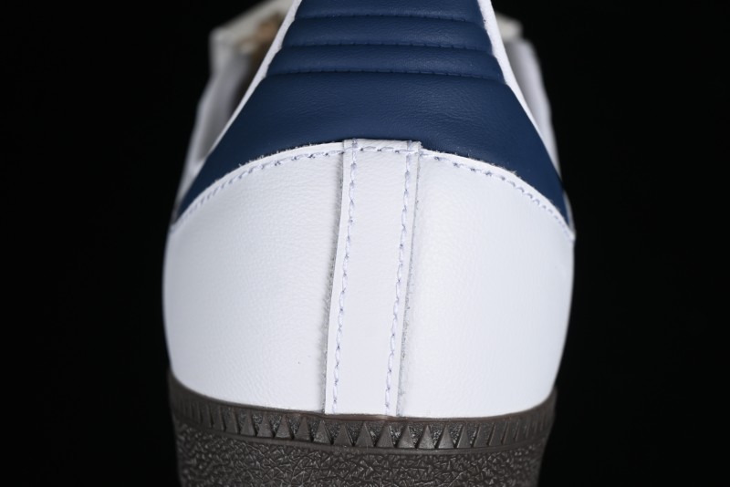 Adidas Samba OG IG1024 Collaborative Casual Sneakers - IG1024