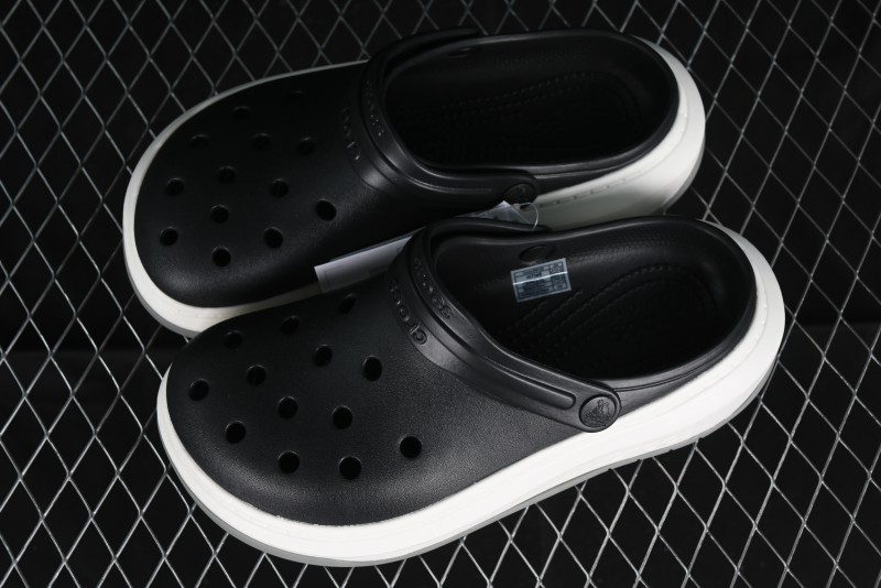 Crocs Crocsband Full Force Sports Sandals - B.D4