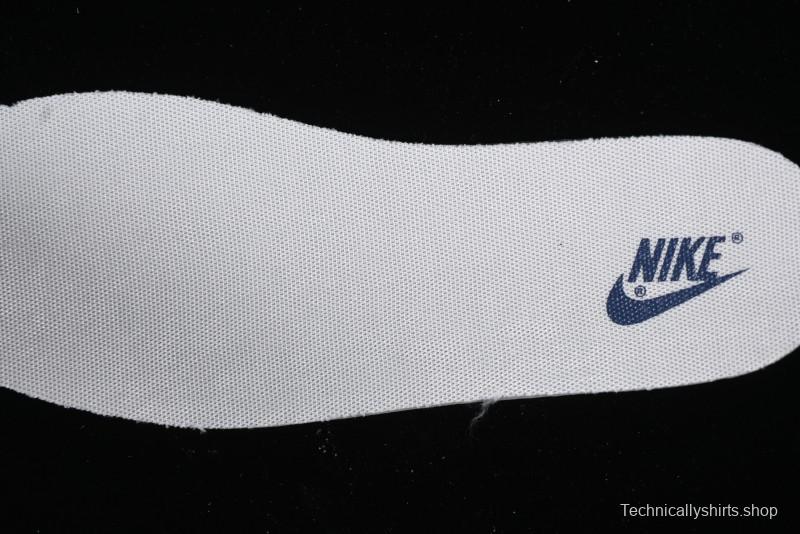 Nike SB Dunk Low LV Collaboration - Double Swoosh Blue Sole Anniversary High-End Custom Low-Top Casual Skate Shoes - XX2025-320