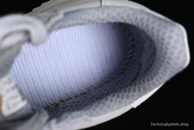 Adidas Originals SL 72 Retro Running Shoes with Nylon Upper and Rubber Outsole - IH5558