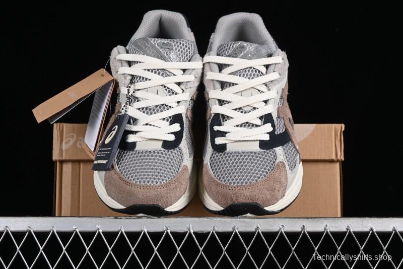 Asics Tiger GEL-1130 Low-Top Casual Running Shoes with GEL Cushioning and Outdoor Style - 1201A487-020