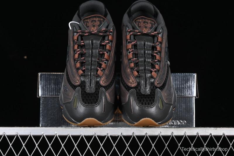 New Balance 1000 Series Retro Dad Style Low-Top Casual Running Shoes - M1000JF1