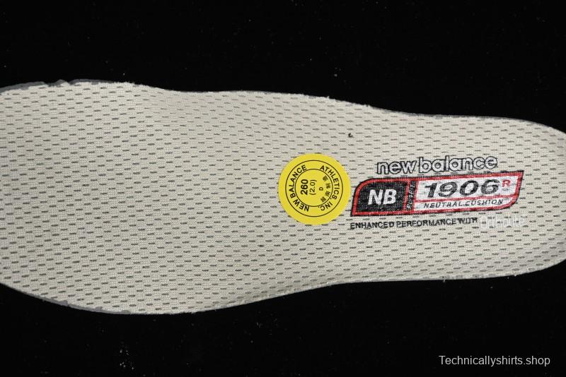 New Balance 1906 Series Retro Dad Style Casual Running Shoes - M1906RQ