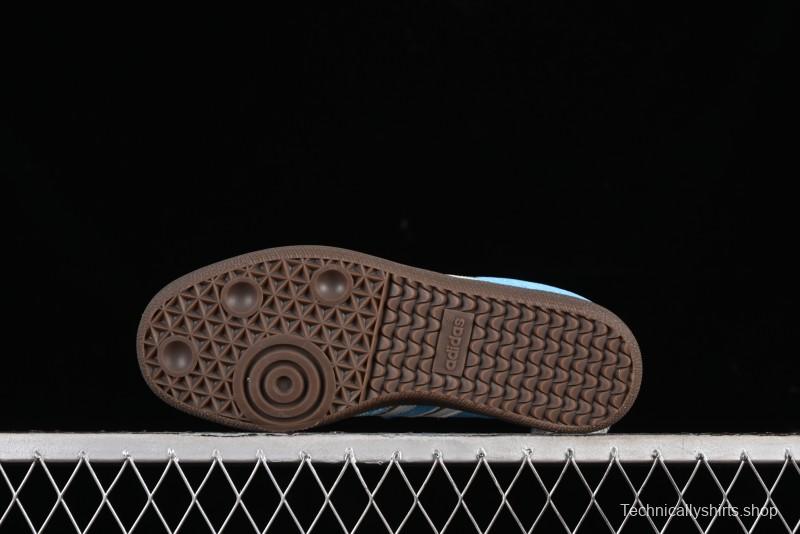 Adidas Samba LT Casual Sneakers - IE9170