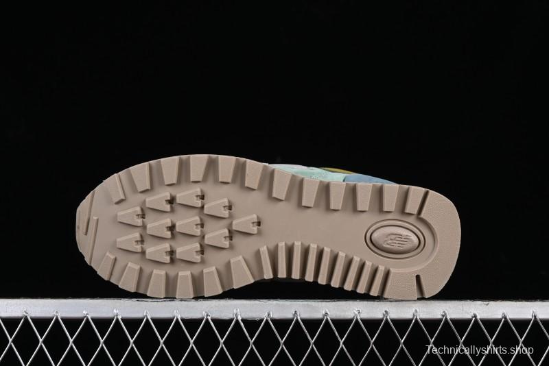 New Balance 574 Series Retro Casual Running Shoes - U574LGTN