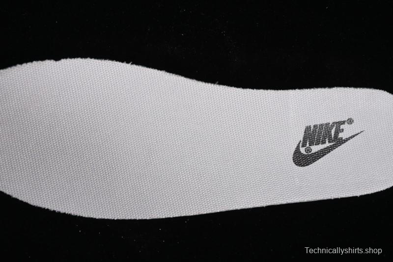 Nike Dunk Low LV Collaboration High-End Custom SB Low-Top Casual Skate Shoes - FC1688-400