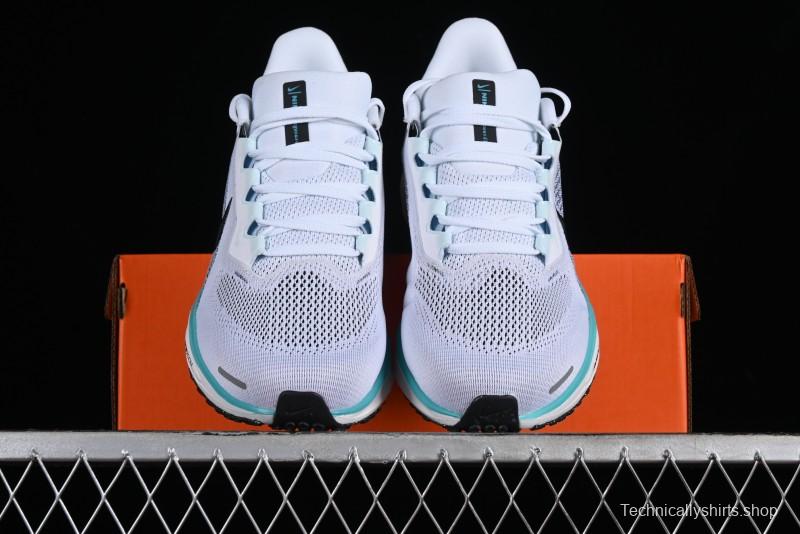 Nike Air Zoom Pegasus 41 Breathable Lightweight Running Shoes with Cushioning - FD2722-103
