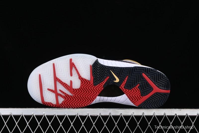 Nike Undefeated Zoom Kobe IV ZK4 Collaboration Basketball Shoes - FQ3544-100