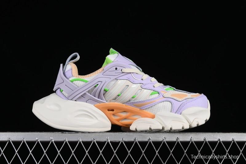 Adidas Vento XLG Deluxe IH7802 Retro Casual Dad Shoes - IH7802