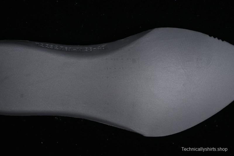 Balenciaga Circuit Lightweight Distressed Print Round Toe Fashion Casual Sneakers - WFLGY1950