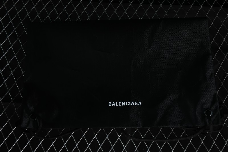 Balenciaga Phantom Sneaker Running Shoes - W3XLI1819