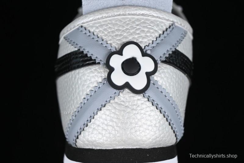 Onitsuka Tiger Mexico 66 Low-Top Casual Running Shoes - 1183B493-100