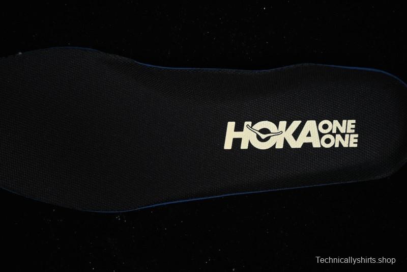 Hoka Mafate Speed 2 Lightweight Trail Running Shoes with Fresh Foam Midsole and Vibram Outsole - 1141572 ESSN