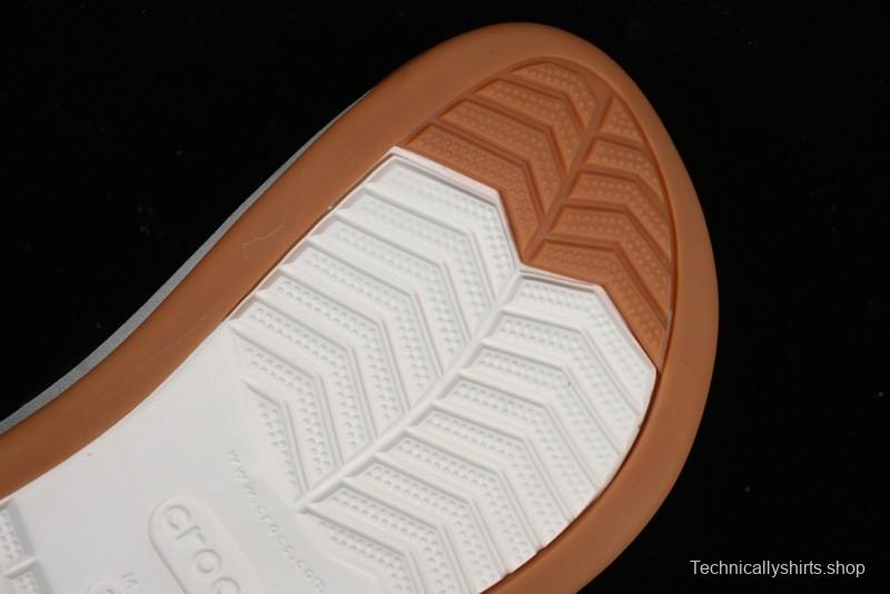 Crocs Crocsband Full Force Sport Sandals - B.D4