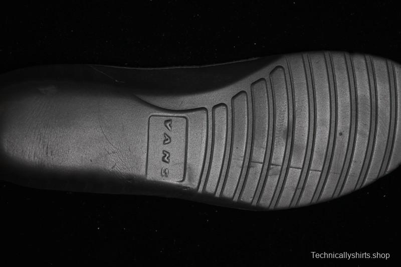 Vans Rowley XLT Series Cushioned耐磨 Retro Skate Shoes - VN000CMWNVY