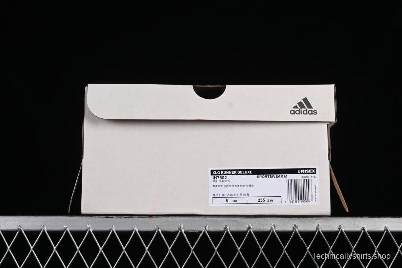 Adidas Vento XLG Deluxe IH7802 Retro Casual Dad Shoes - IH7802