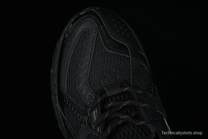 New Balance 1906 Series Retro Dad Style Casual Running Shoes - M1906NJ