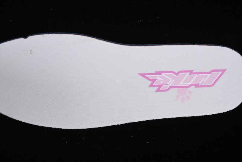 Nike Air Force 1 '07 Low White Pink Casual Sneakers - HM3696-661