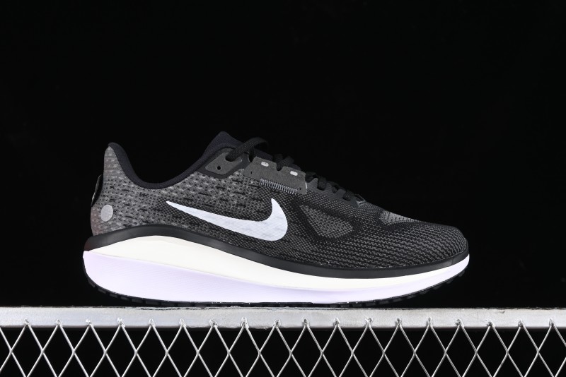 Nike Air Zoom Vomero 17 Lunar Summer 2024 Cushioned Casual Running Shoes - FB1309-004