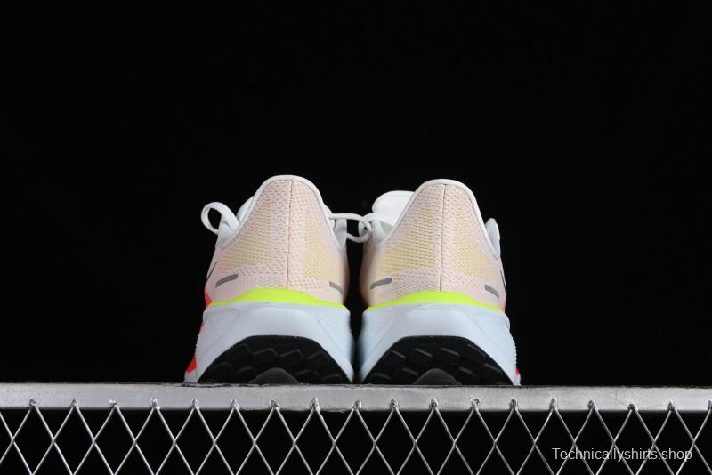 Nike Air Zoom Pegasus 41 Breathable Mesh Lightweight Running Shoes - FD2722-100