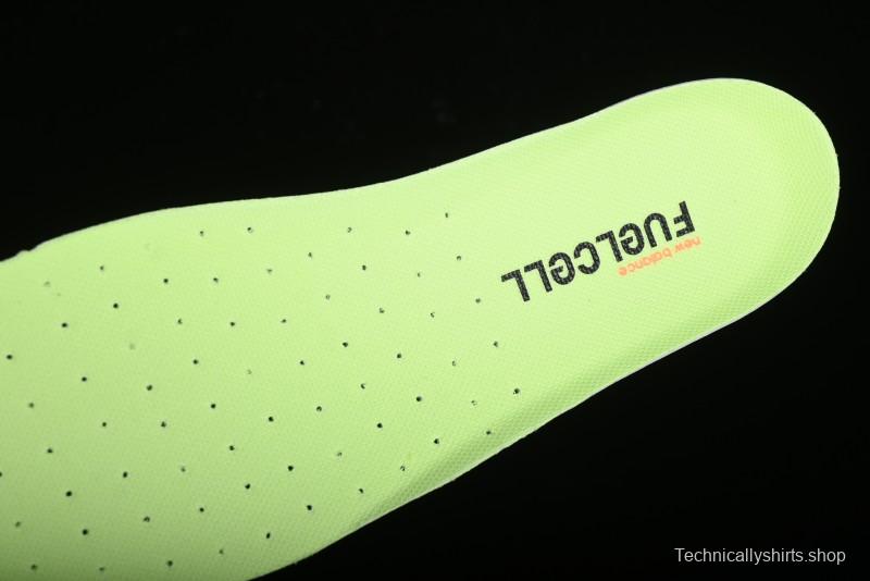 New Balance FuelCell Rebel V4 Low-Top Anti-Slip Durable Versatile Casual Running Shoes - MFCXLL4