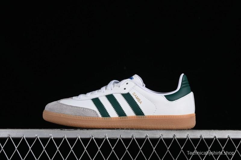 Adidas Samba OG Casual Sneakers - IE3437