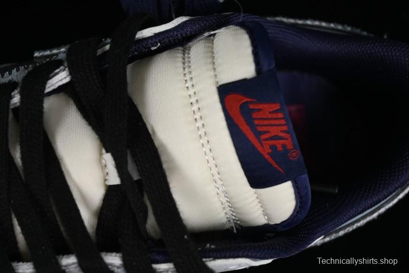 Nike Dunk Low Panda Prank Surf Fishing SB Strap Low-Top Casual Sneakers - FV8106-181