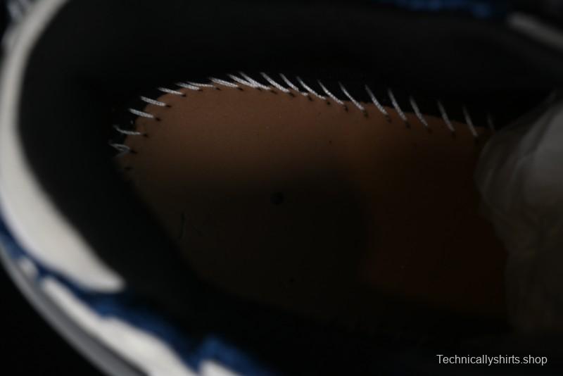 Balenciaga Runner Kith Four Color Retro Casual Shoes - WRUNG2410