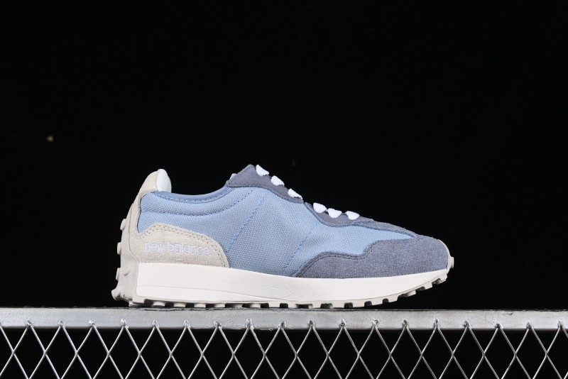 New Balance 327 Series Retro Casual Running Sneakers - U327FH