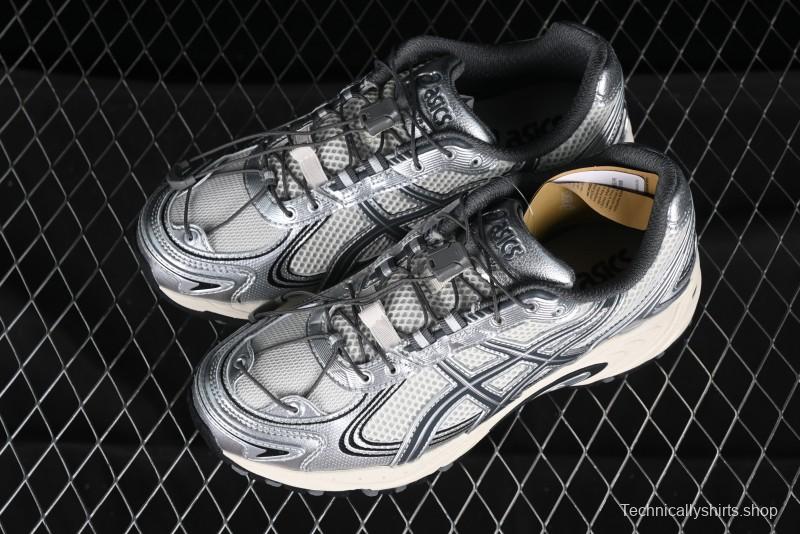 Asics Gel-Kahana Tr V4 Running Shoes with FF BLAST PLUS Cushioning Technology - 1203A497-200