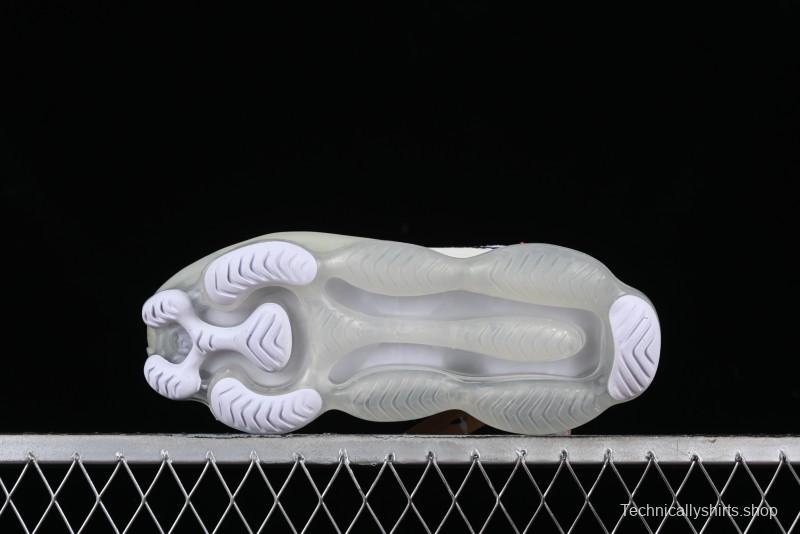 Nike Air Max Scorpion FK Next-Generation Full-Length Air Cushion Running Shoes - DJ4701-100