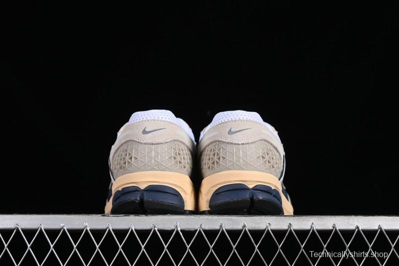 Nike Zoom Vomero 5 SP Retro Casual Running Shoes with EVA Midsole Cushion - HF4259-100