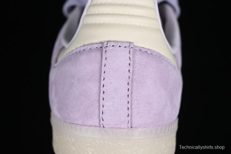 Adidas Samba OG Casual Sneakers - IG6176