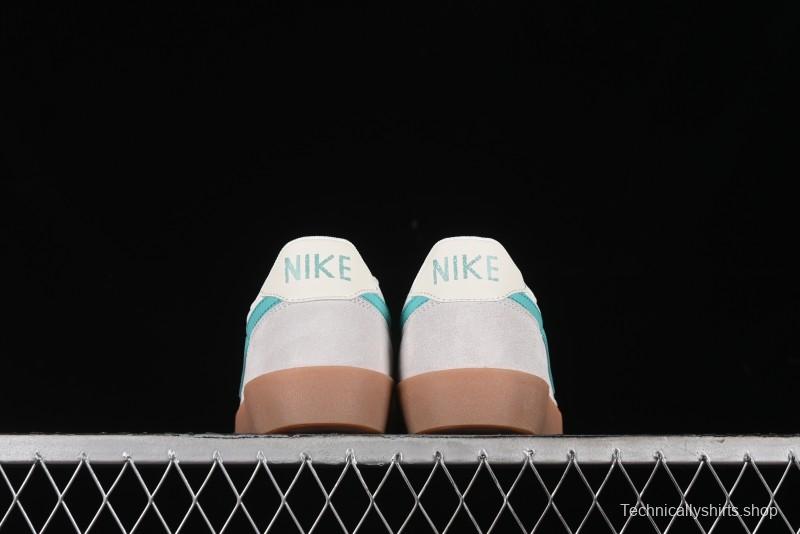 Nike Killshot 2 Retro Comfortable Anti-Slip Low-Top Skate Shoes - FZ5630-101