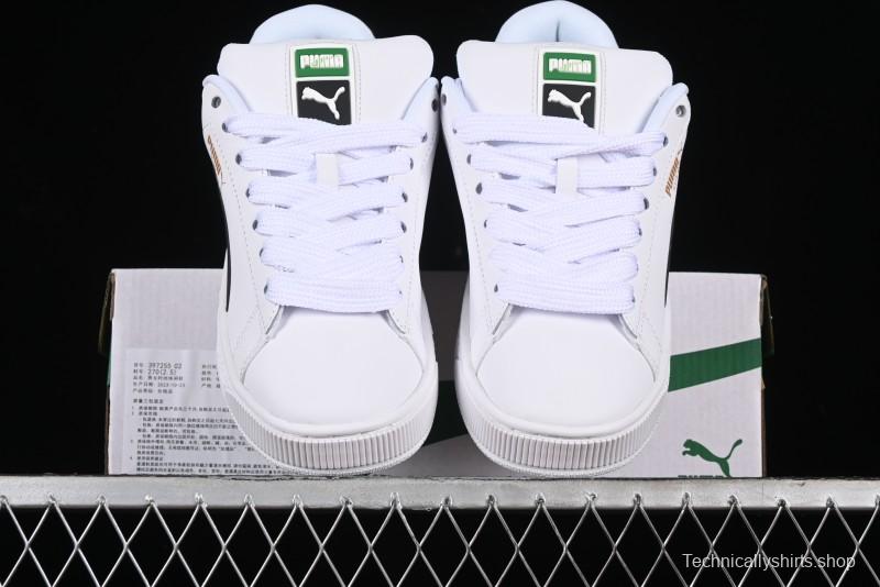 Puma Suede XL Skate Retro Casual Sneakers - 397255-02