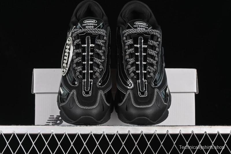 New Balance 1000 Series Retro Dad Style Low-Top Casual Running Sneakers - M1000AD1