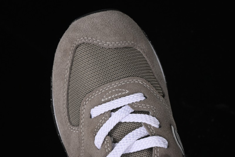 New Balance 574 Series Retro Casual Running Shoes - ML574EVG