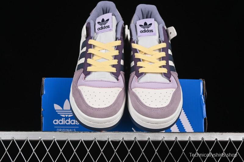 Adidas Forum 84 Low Retro Basketball Shoes - ID6266