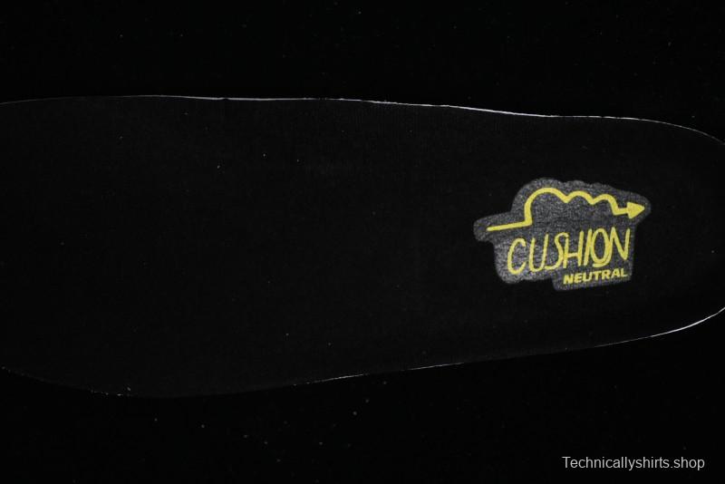 Brooks Ghost 15 Low-Cut Breathable Cushioned Support Running Shoes - 1103931D013