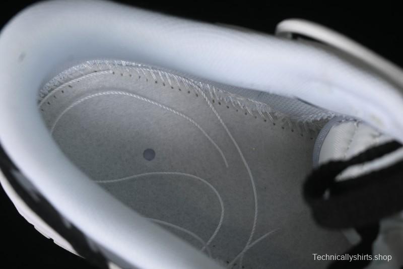 Nike Dunk Low CNY Year of the Dragon Limited Edition SB Lace-Up Casual Sneakers with Silver-White Design - DV0831-101