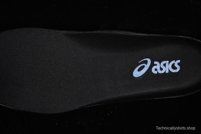 Asics Gel-Quantum 180 VII Retro Breathable Casual Shoes with Cushioning for Men - 1202A412-002