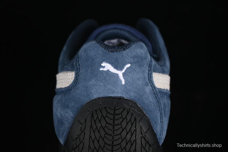 Puma Speedcat Low-Top Lifestyle Casual Shoes - 307171-06