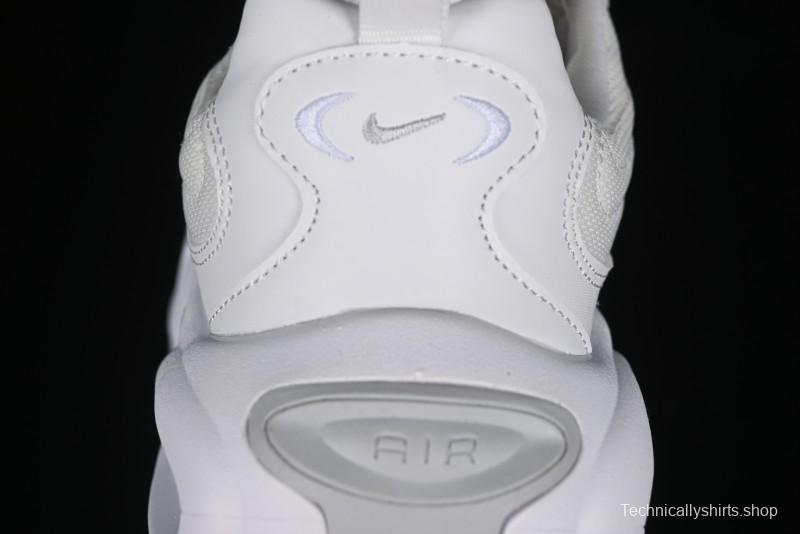 Nike Air Max Portal Retro Running Shoes with Air Cushion - HF3053-100