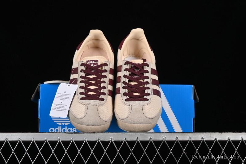 Adidas Originals SL 72 OG Retro Running Shoes - JI1876