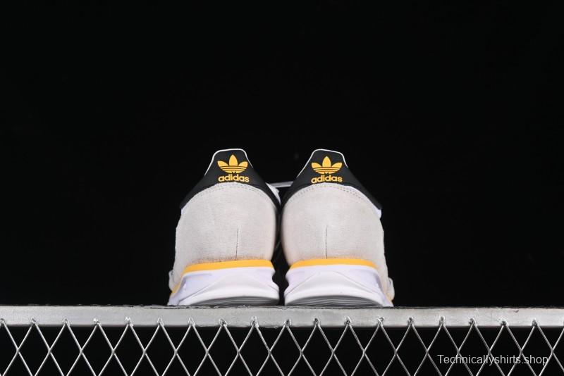 Adidas Originals SL 72 RS Retro Running Shoes with Ecotex Tongue and EVA Midsole - IH4823