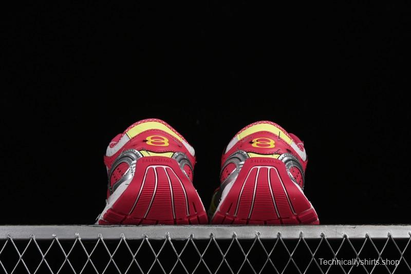 Balenciaga Stapler Trend Running Shoes - W3ST49571