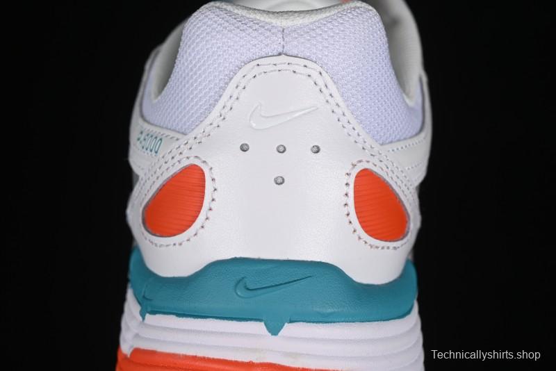 Nike P-6000 Prm Retro Casual Sport Dad Shoes - BV1021-105