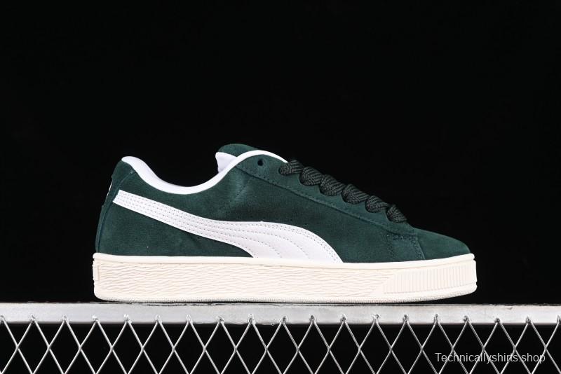 Puma Suede XL Retro Casual Sneakers - 397241-02